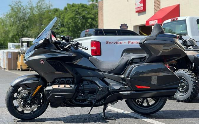 2024 Honda Gold Wing Tour Automatic DCT