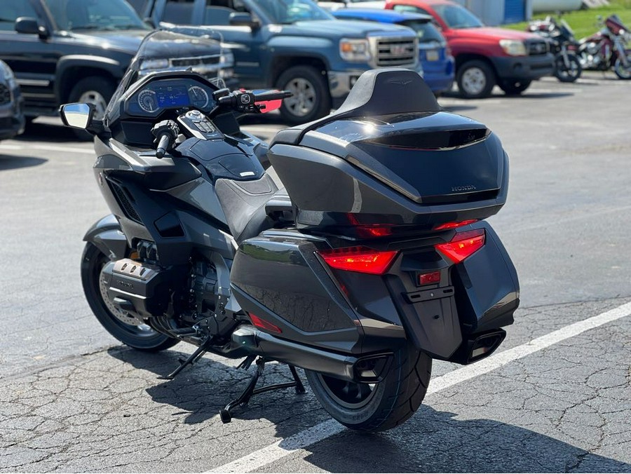 2024 Honda Gold Wing Tour Automatic DCT