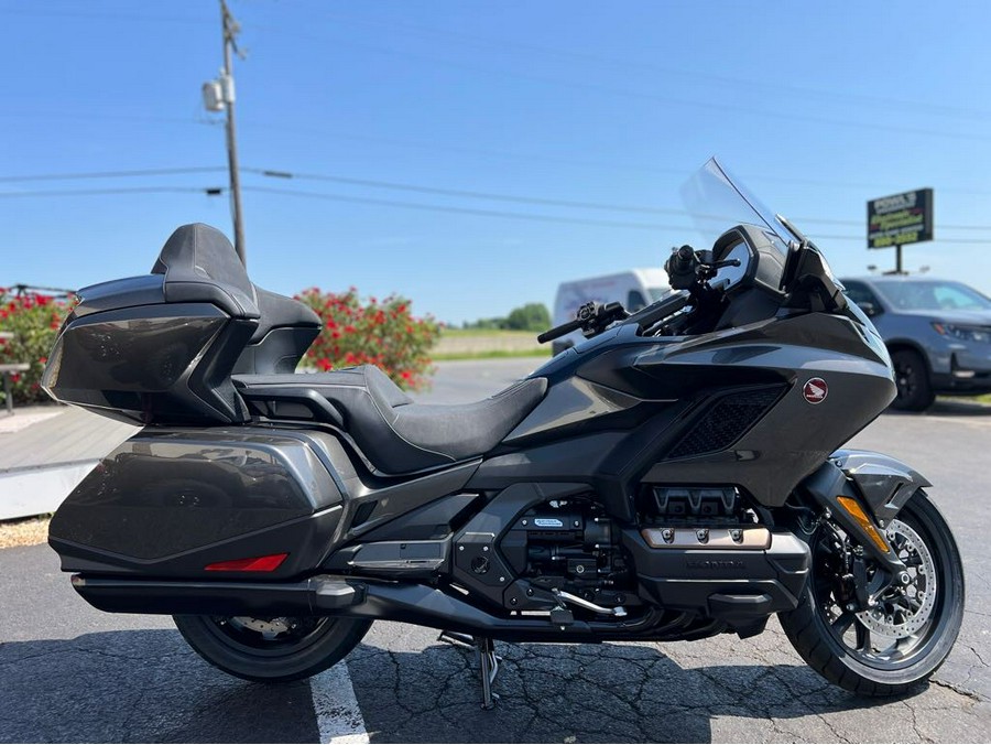 2024 Honda Gold Wing Tour Automatic DCT