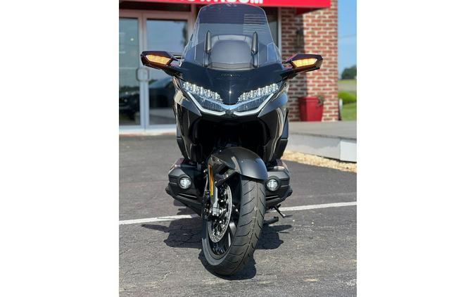 2024 Honda Gold Wing Tour Automatic DCT