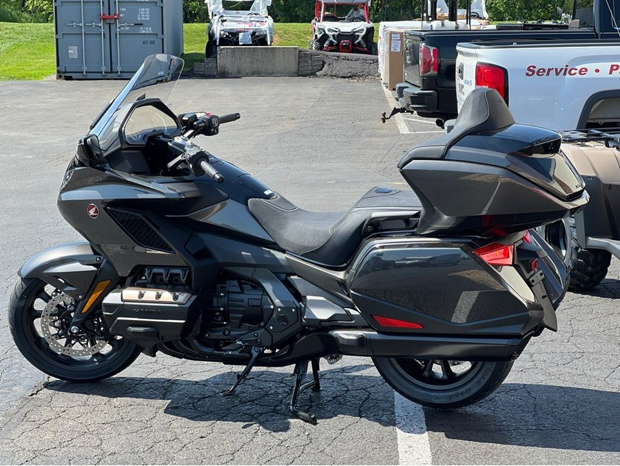 2024 Honda Gold Wing Tour Automatic DCT