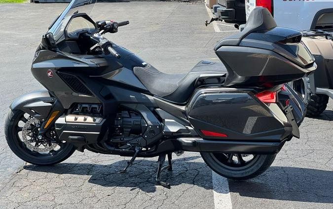 2024 Honda Gold Wing Tour Automatic DCT