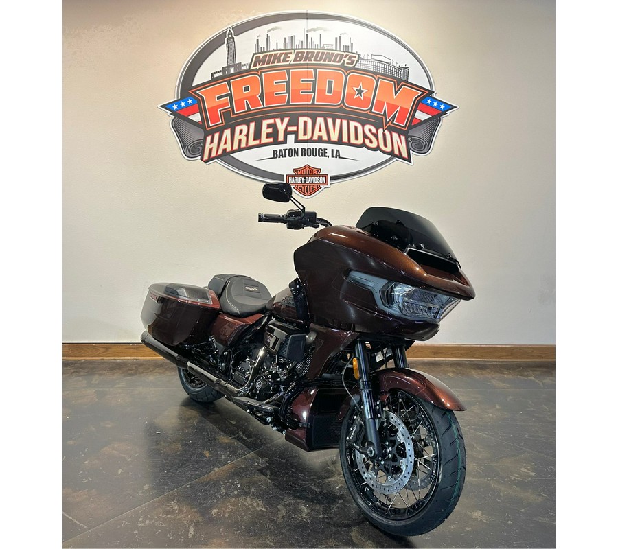 2024 Harley-Davidson CVO Road Glide