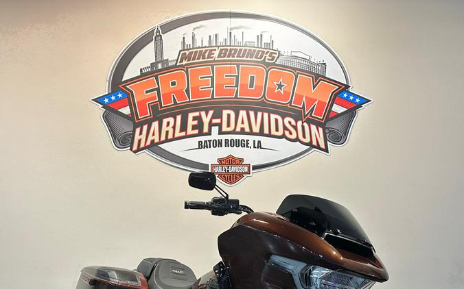 2024 Harley-Davidson CVO Road Glide