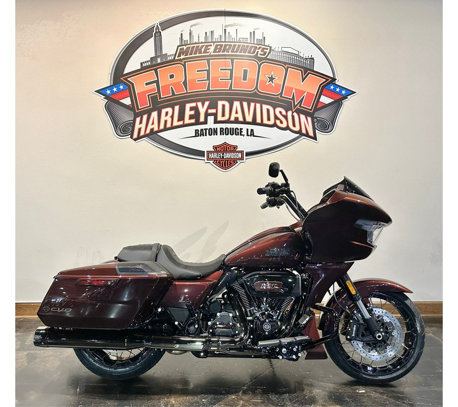 2024 Harley-Davidson CVO Road Glide