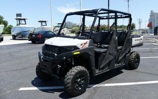 2024 Polaris® Ranger Crew SP 570 Premium