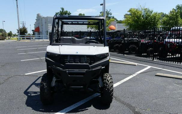 2024 Polaris® Ranger Crew SP 570 Premium