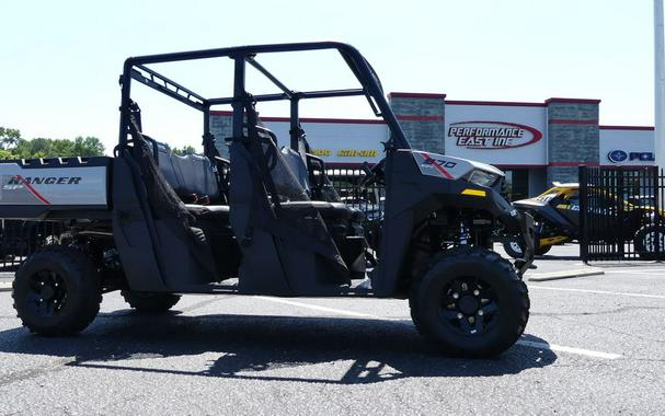 2024 Polaris® Ranger Crew SP 570 Premium