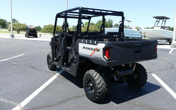 2024 Polaris® Ranger Crew SP 570 Premium