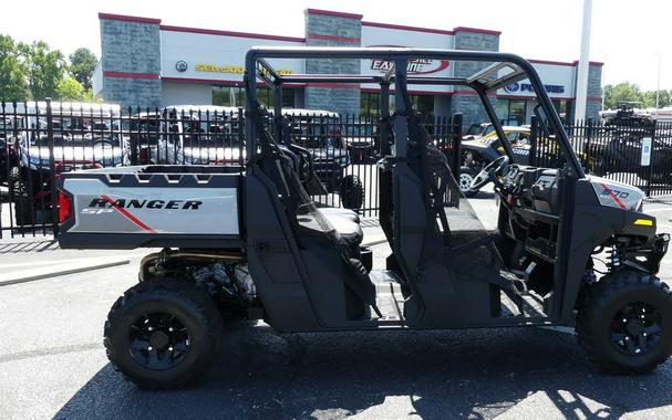 2024 Polaris® Ranger Crew SP 570 Premium