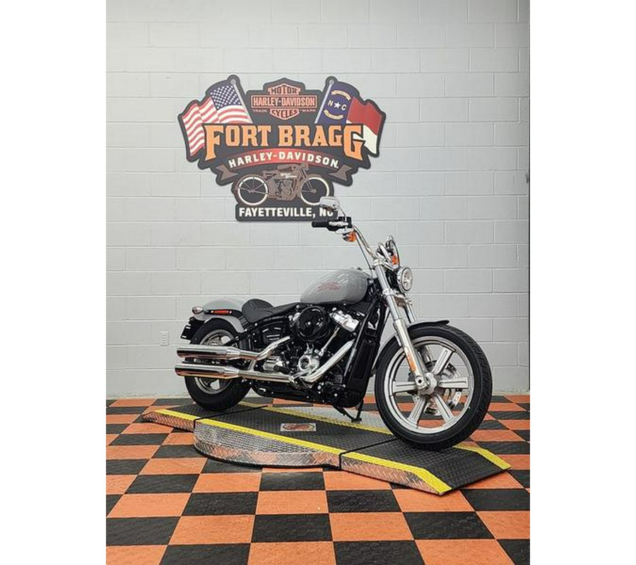 2024 Harley-Davidson® FXST - Softail® Standard