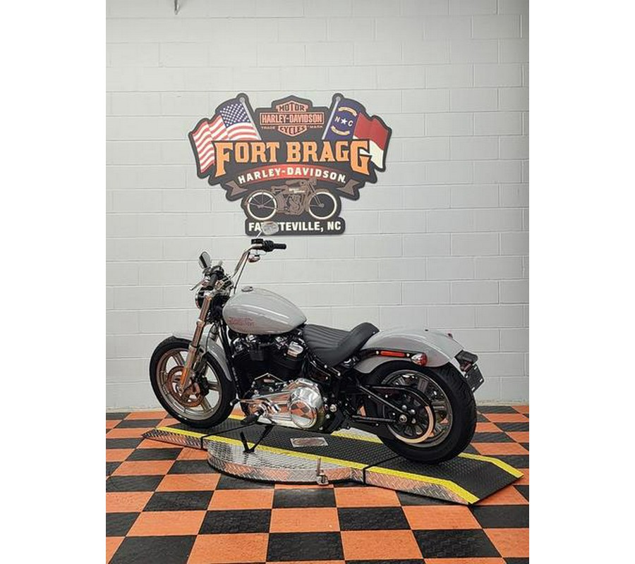 2024 Harley-Davidson® FXST - Softail® Standard