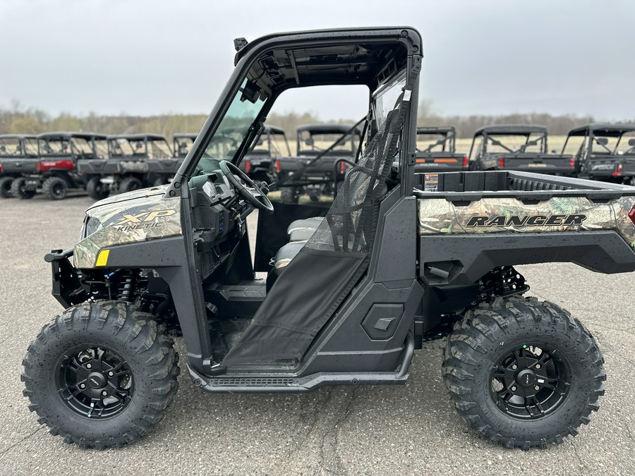 2024 Polaris RANGER XP Kinetic Ultimate