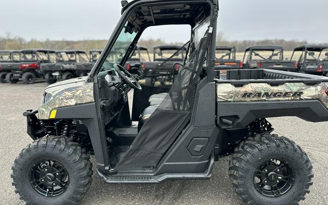 2024 Polaris RANGER XP Kinetic Ultimate