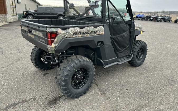 2024 Polaris RANGER XP Kinetic Ultimate