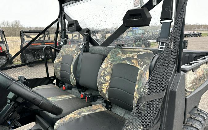 2024 Polaris RANGER XP Kinetic Ultimate