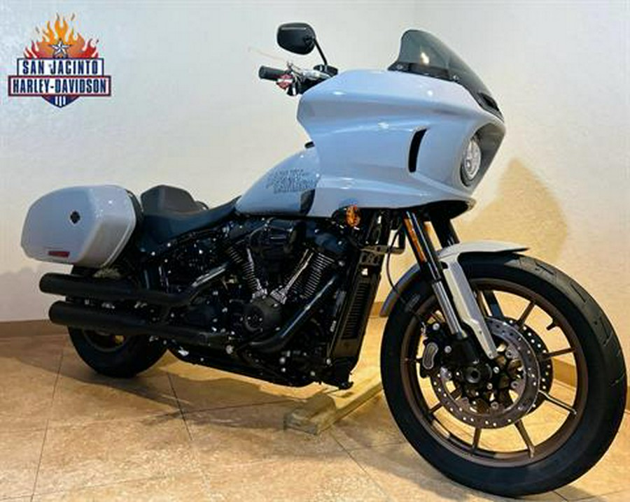 2024 Harley-Davidson Low Rider® ST