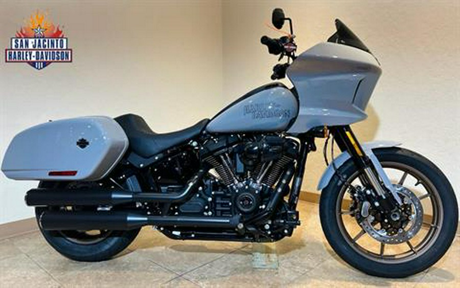 2024 Harley-Davidson Low Rider® ST