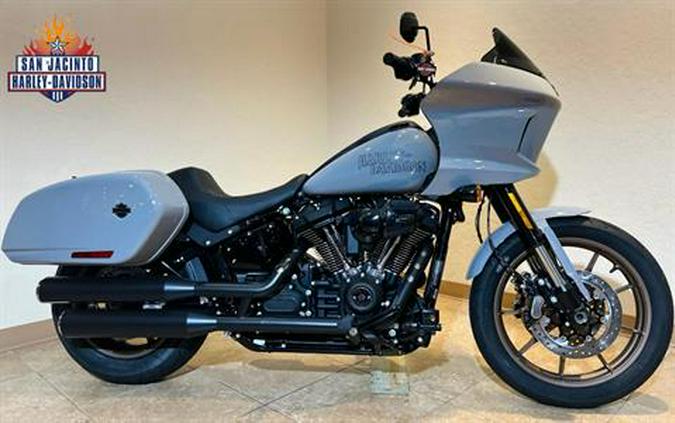 2024 Harley-Davidson Low Rider® ST