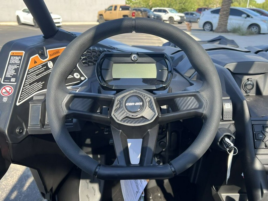 2026 Can-Am® Maverick X3 MAX RS Turbo Dusty Navy