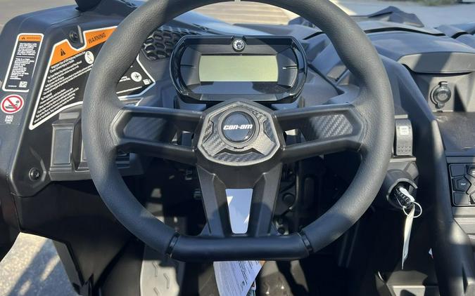 2026 Can-Am® Maverick X3 MAX RS Turbo Dusty Navy