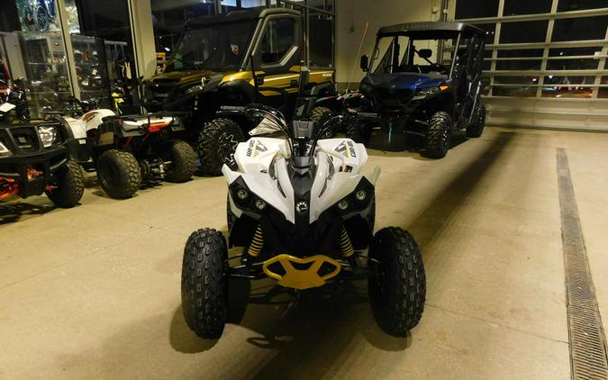 2026 Can-Am® Renegade 110 EFI