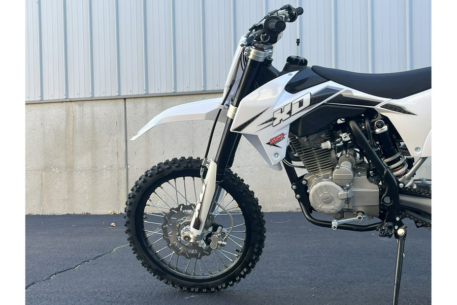 2025 SSR Motorsports XD 250