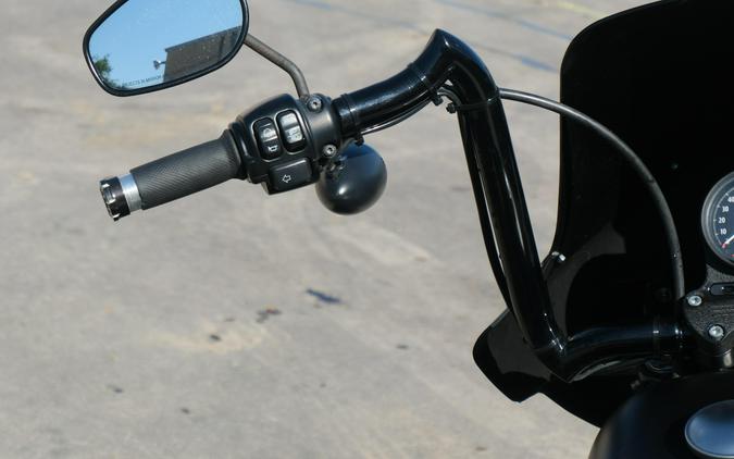 2021 HARLEY SPORTSTER IRON 883