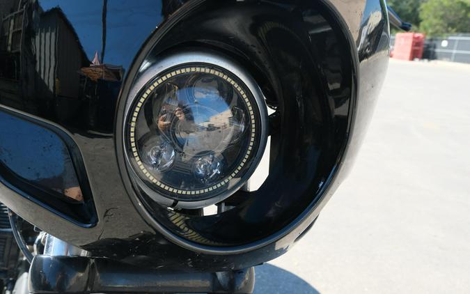 2021 HARLEY SPORTSTER IRON 883