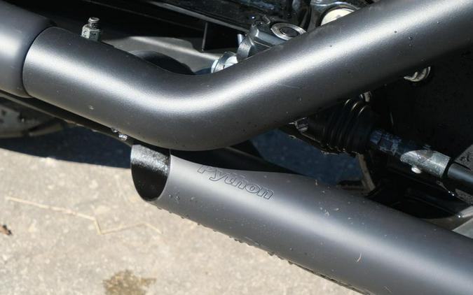 Used 2021 HARLEY SPORTSTER IRON 883