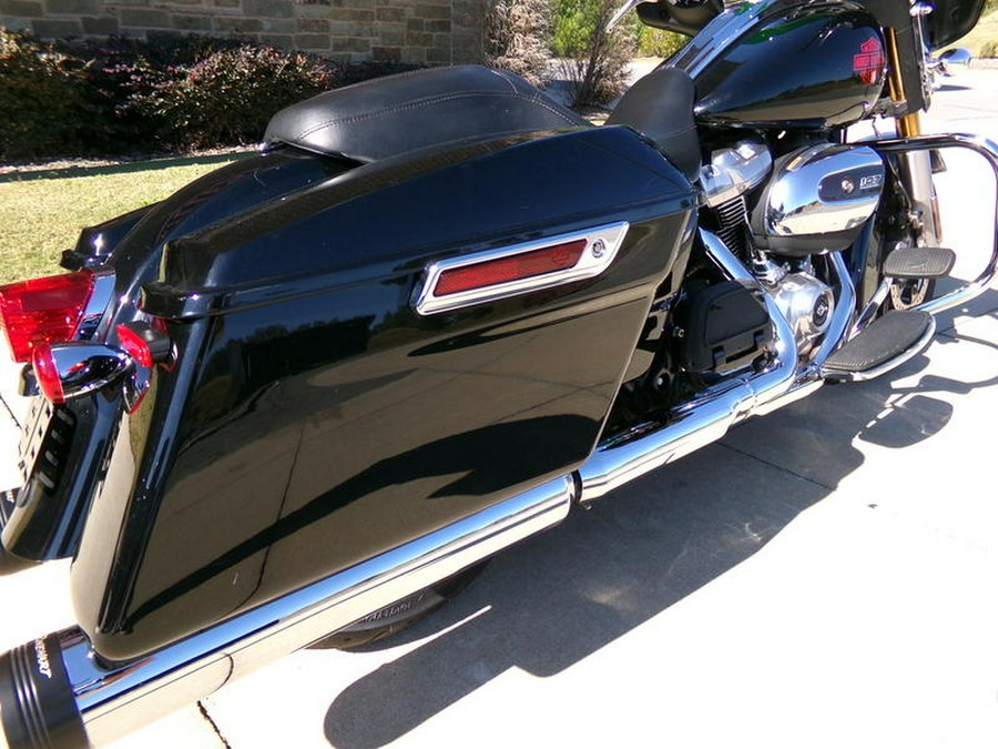 2022 Harley-Davidson® FLHT - Electra Glide® Standard