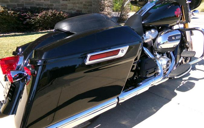 2022 Harley-Davidson® FLHT - Electra Glide® Standard