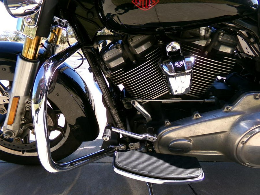 2022 Harley-Davidson® FLHT - Electra Glide® Standard