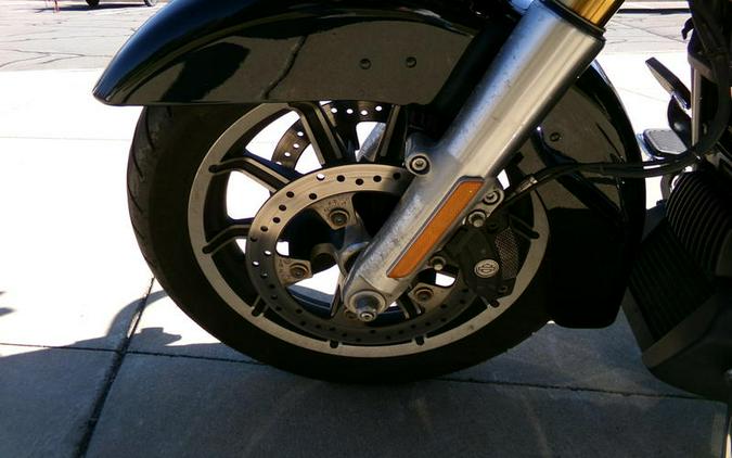 2022 Harley-Davidson® FLHT - Electra Glide® Standard