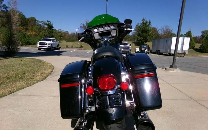 2022 Harley-Davidson® FLHT - Electra Glide® Standard