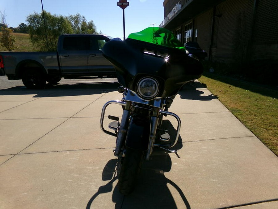 2022 Harley-Davidson® FLHT - Electra Glide® Standard