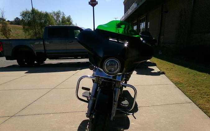 2022 Harley-Davidson® FLHT - Electra Glide® Standard