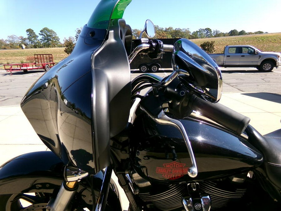 2022 Harley-Davidson® FLHT - Electra Glide® Standard