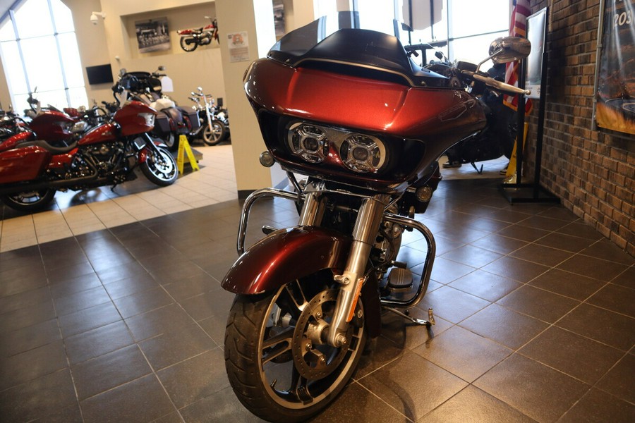 2018 Harley-Davidson Road Glide