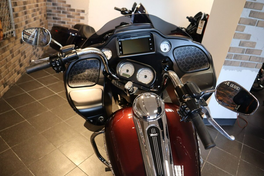 2018 Harley-Davidson Road Glide