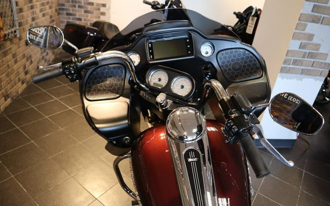 2018 Harley-Davidson Road Glide