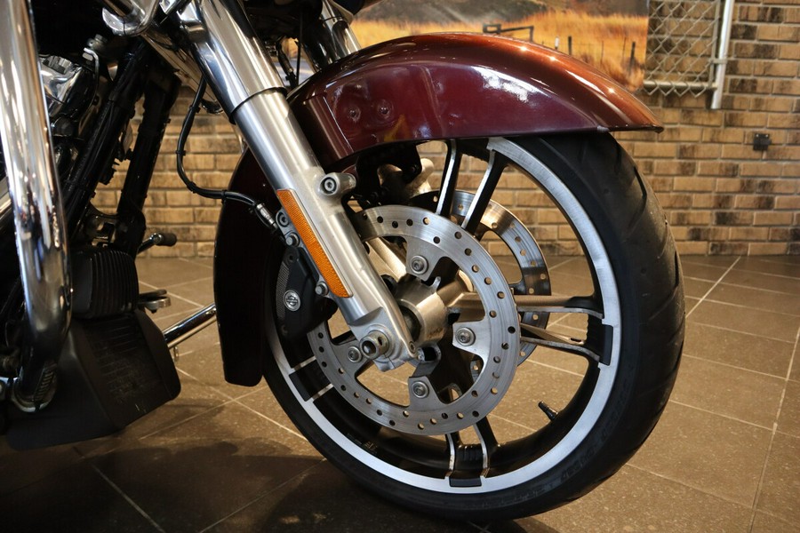 2018 Harley-Davidson Road Glide