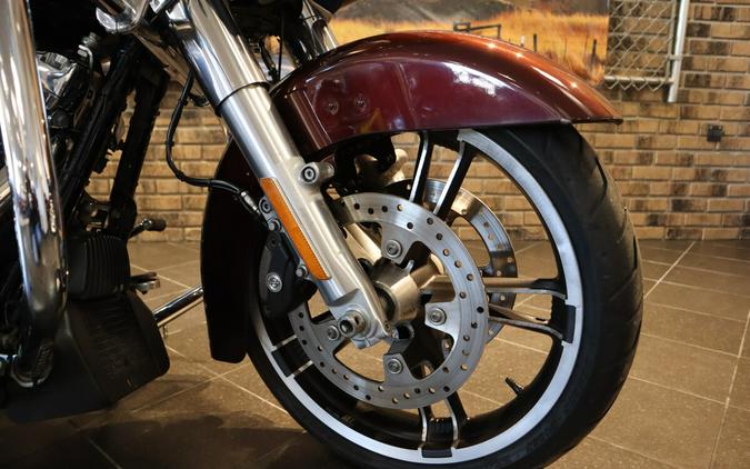 2018 Harley-Davidson Road Glide