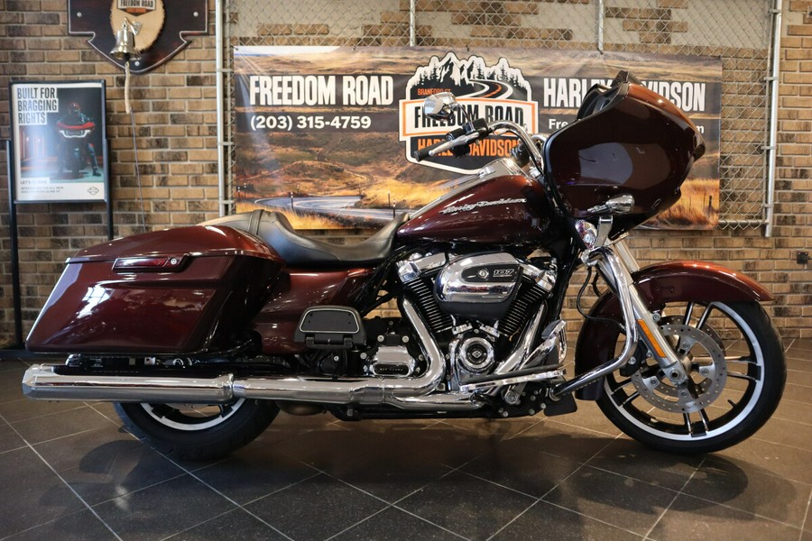 2018 Harley-Davidson Road Glide