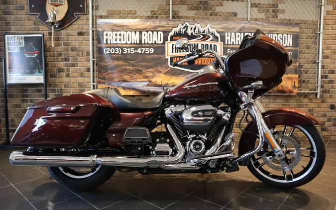 2018 Harley-Davidson Road Glide