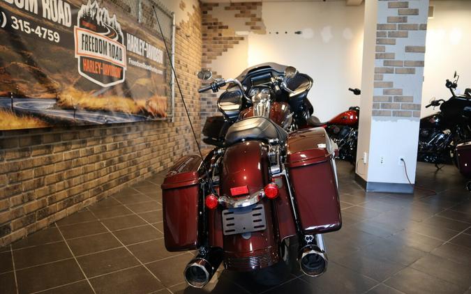 2018 Harley-Davidson Road Glide