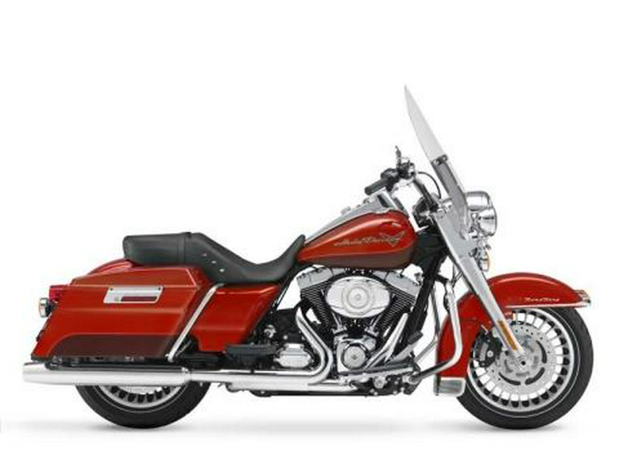 2013 Harley-Davidson Road King®