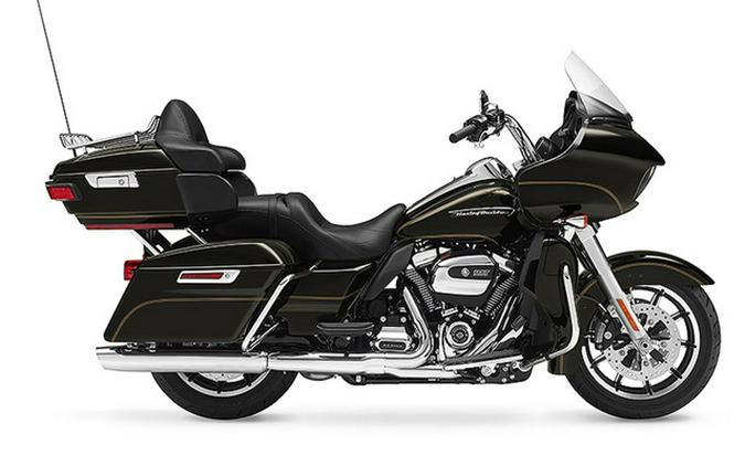 2017 Harley-Davidson FLTRU - Road Glide Ultra
