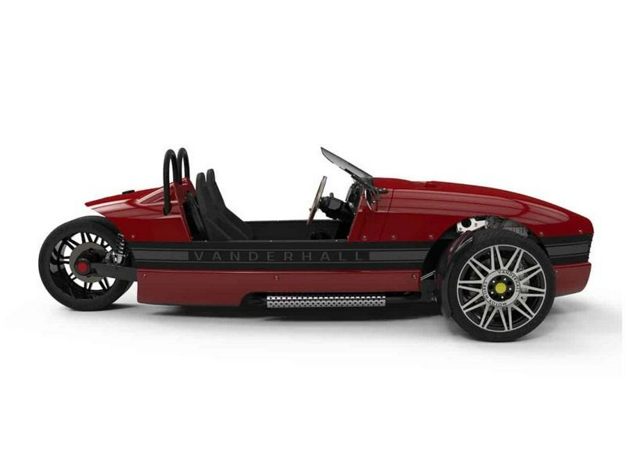 2018 Vanderhall Venice