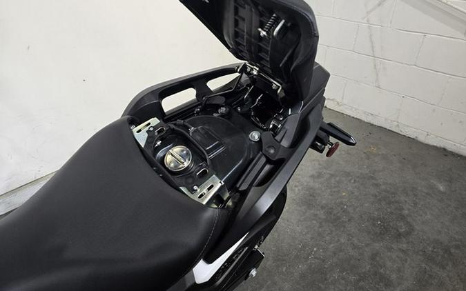 2026 Honda NC750X DCT